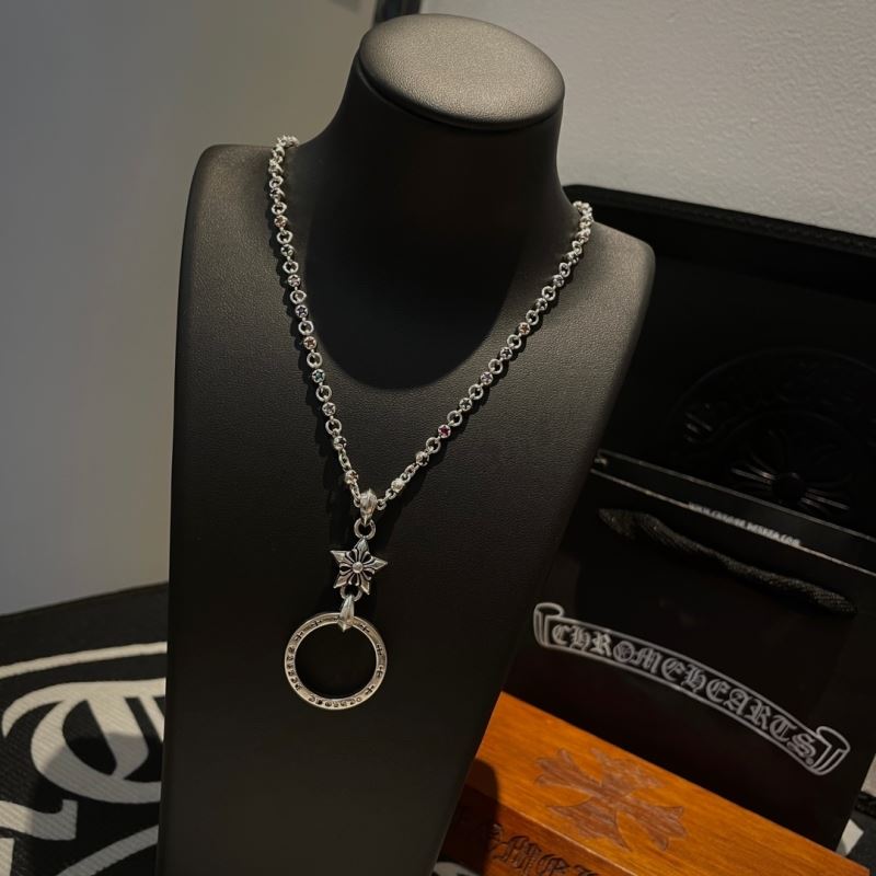 Chrome Hearts Necklaces